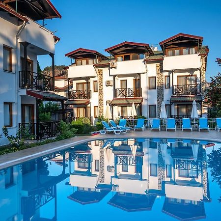 Loya Vita Hotel Dalyan Exterior foto