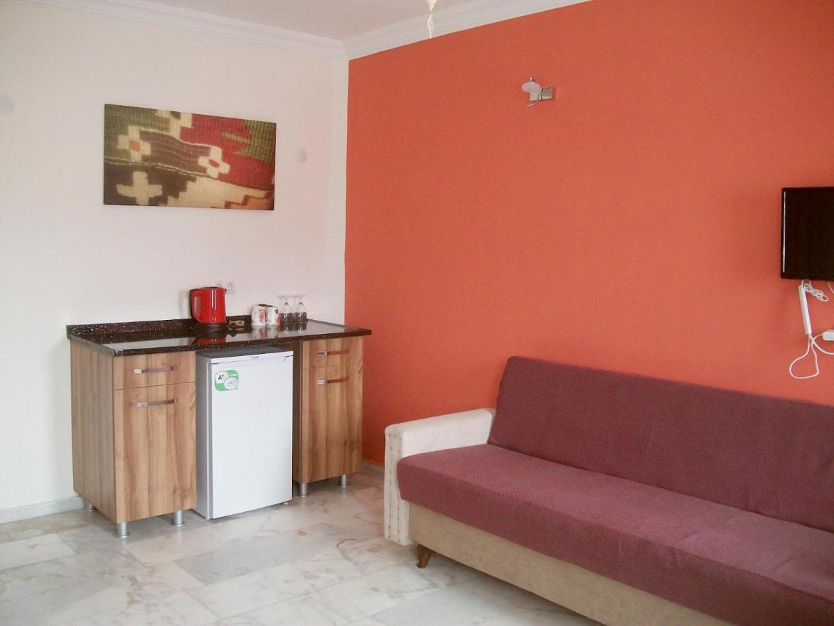 Loya Vita Hotel Dalyan Exterior foto