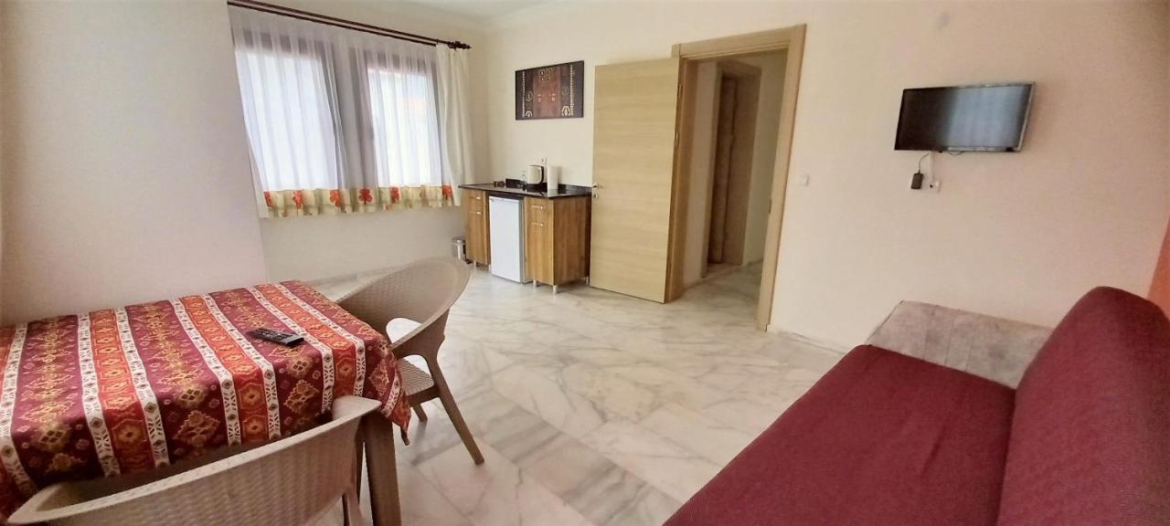 Loya Vita Hotel Dalyan Exterior foto