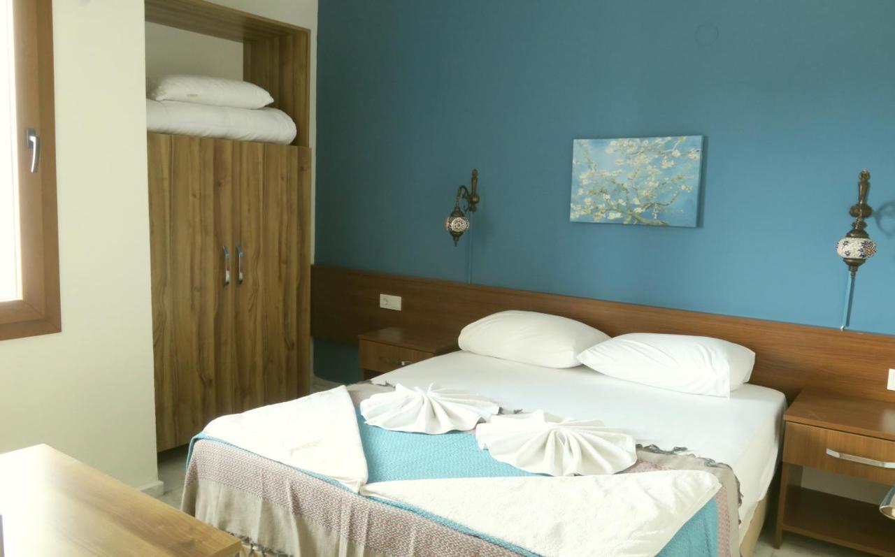 Loya Vita Hotel Dalyan Exterior foto