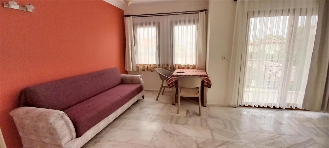 Loya Vita Hotel Dalyan Exterior foto
