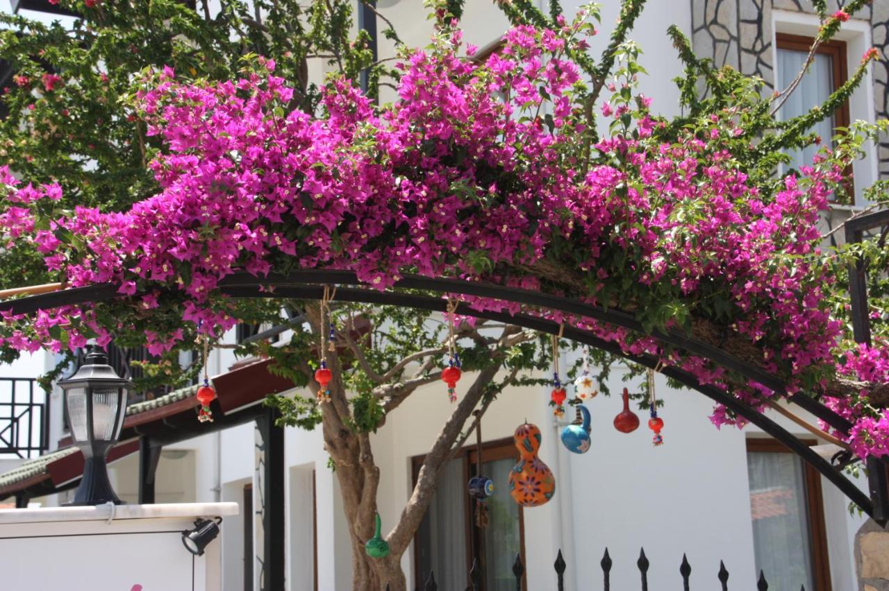 Loya Vita Hotel Dalyan Exterior foto