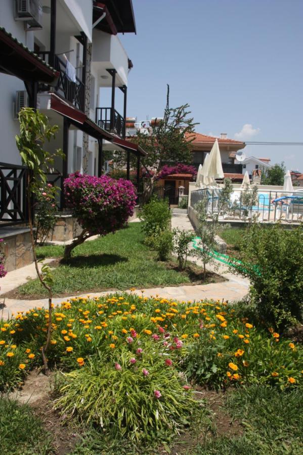 Loya Vita Hotel Dalyan Exterior foto