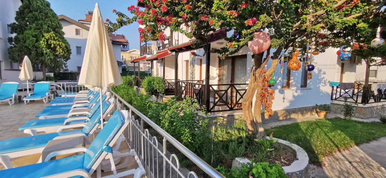 Loya Vita Hotel Dalyan Exterior foto